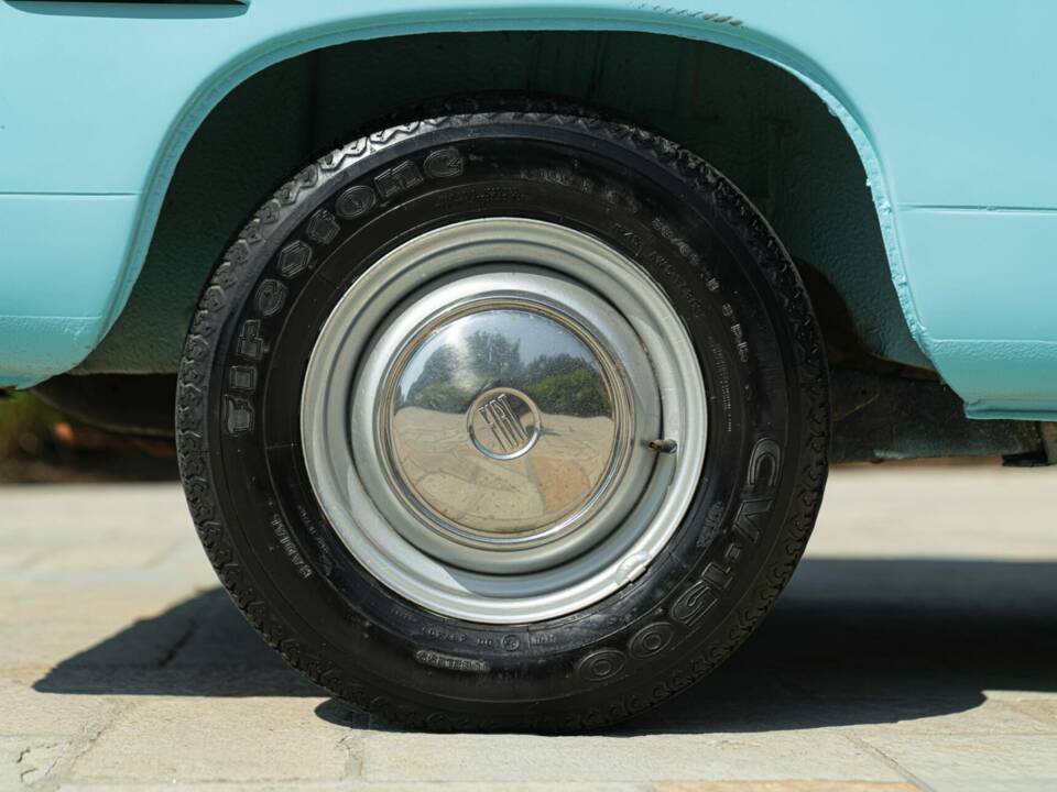 Bild 16/50 von FIAT 600 T Coriasco (1968)