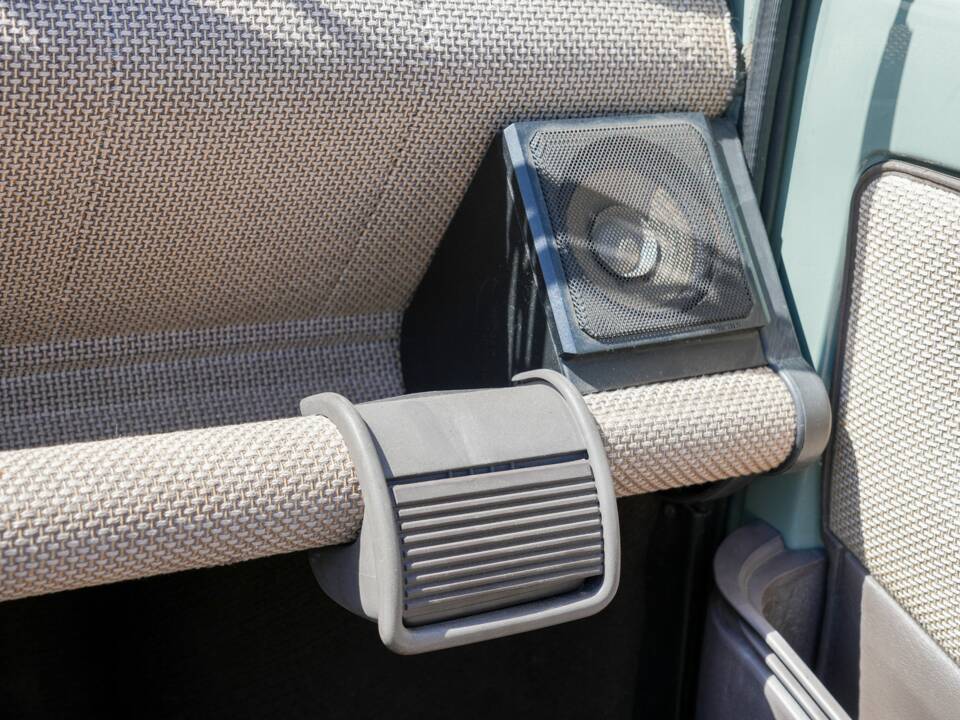 Image 22/39 of FIAT Panda 4x4 (1984)