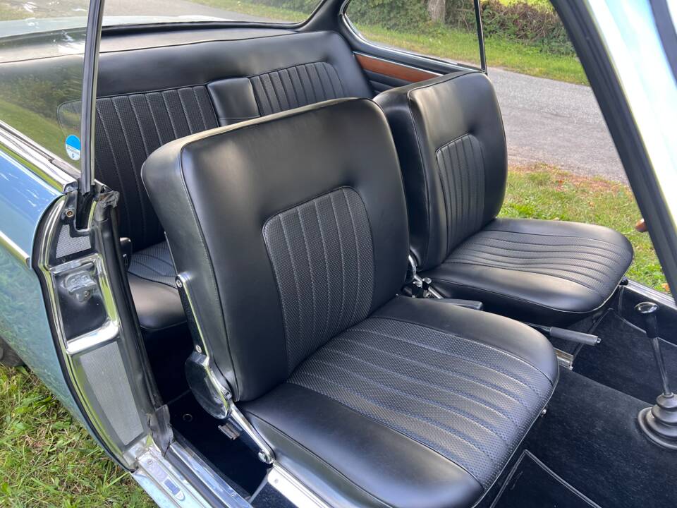 Immagine 23/74 di BMW 2000 CS (1969)
