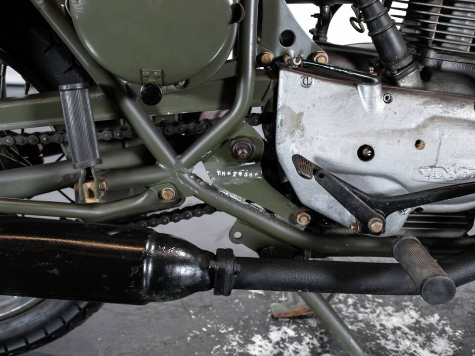 Bild 28/32 von Bianchi MT 61 (1961)