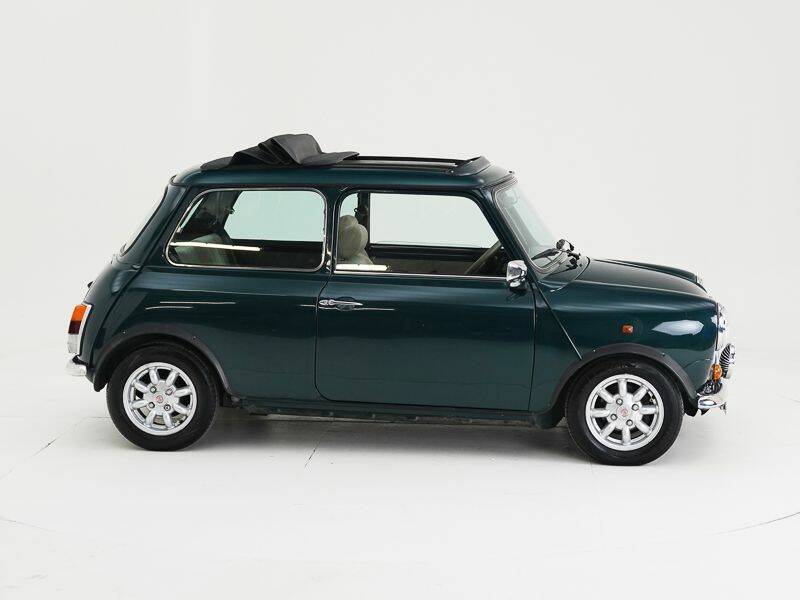Image 6/15 of Rover Mini British Open Classic (1996)