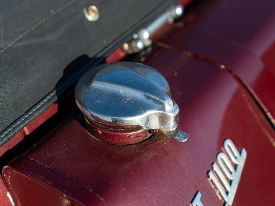 Bild 46/50 von FIAT 1100-103 E (1954)