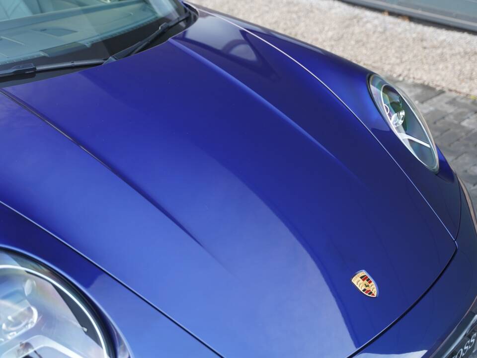 Bild 42/50 von Porsche 911 Carrera 4 GTS (2022)
