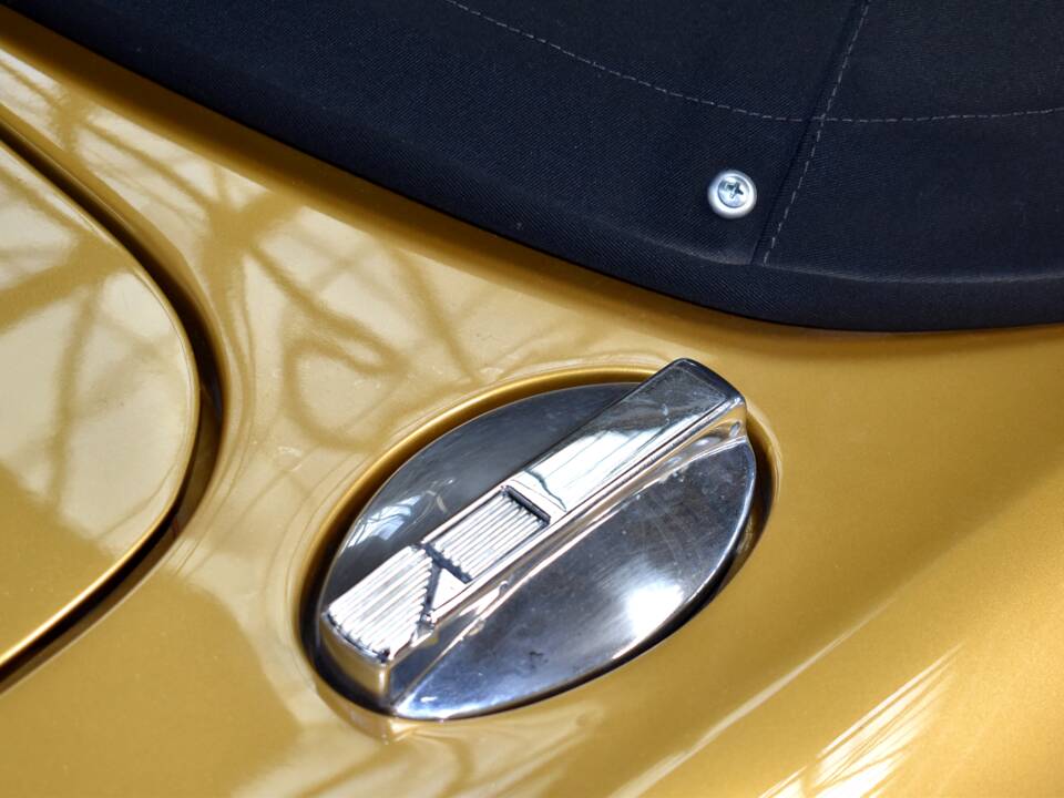 Image 35/47 of Daimler Sovereign 4.2 (1982)