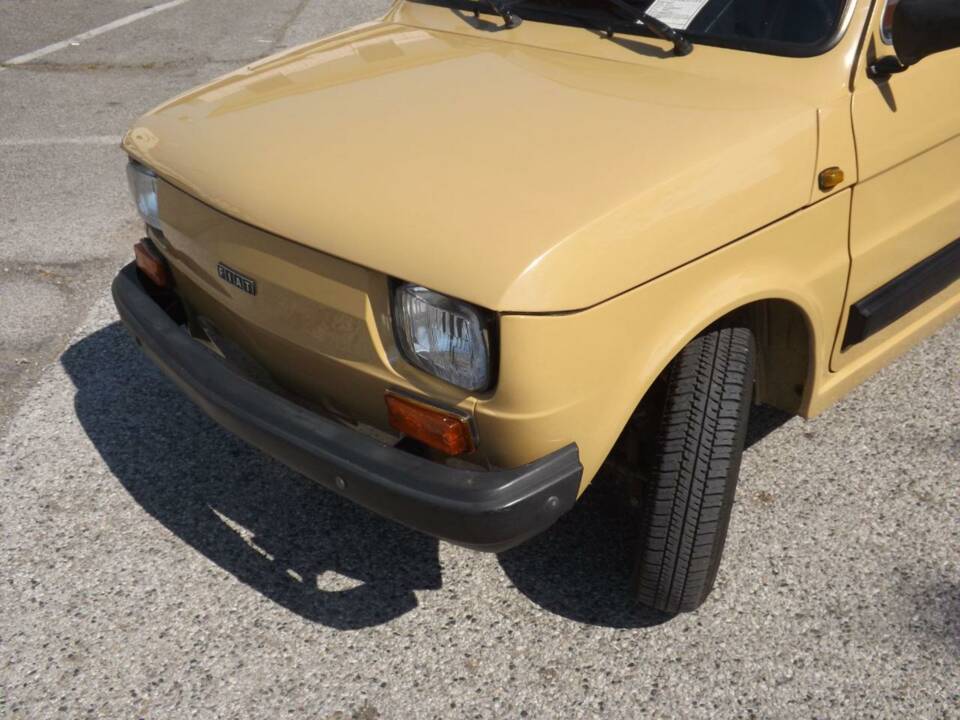 Image 12/50 of FIAT 126 (1980)