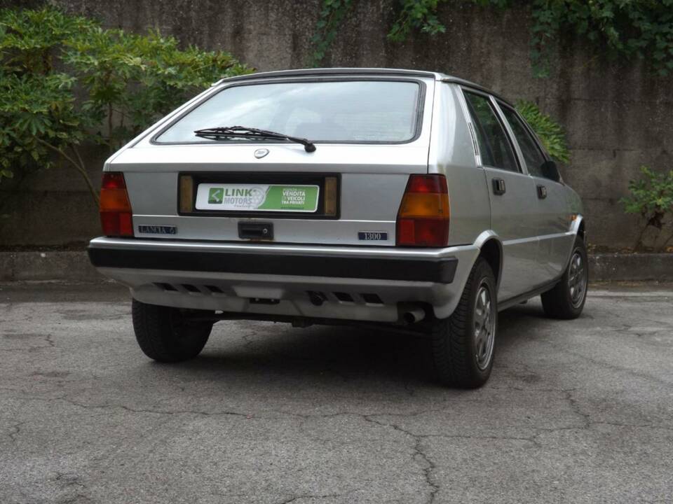 Afbeelding 5/50 van Lancia Delta (1984)