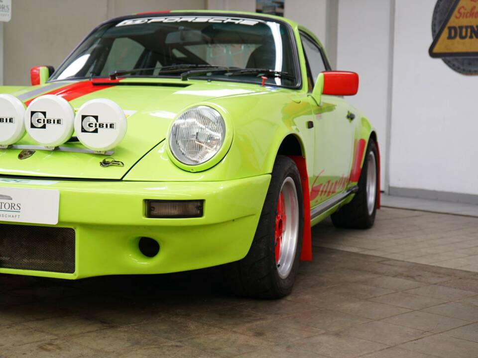 Bild 11/45 von Porsche 911 SC 3.0 (1981)