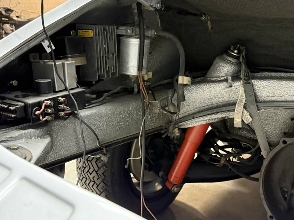 Bild 25/50 von Porsche 911 2.4 S (1972)