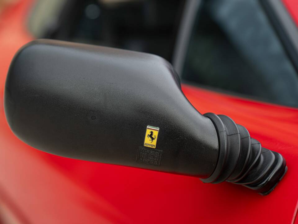 Obraz 29/50 pojazdu Ferrari 512 BBi (1982)