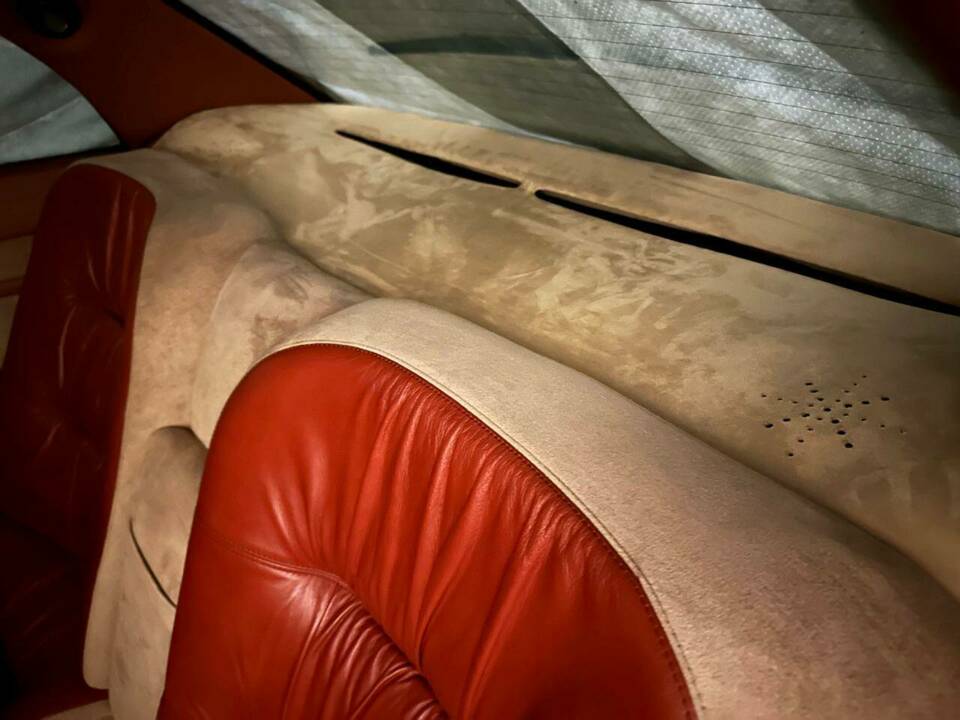 Image 7/86 of Maserati 420 S (1986)