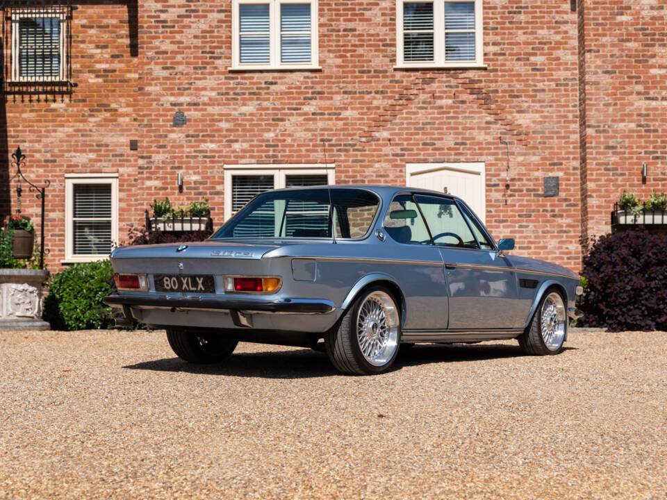 Immagine 21/50 di BMW 3.0 CSi (1977)