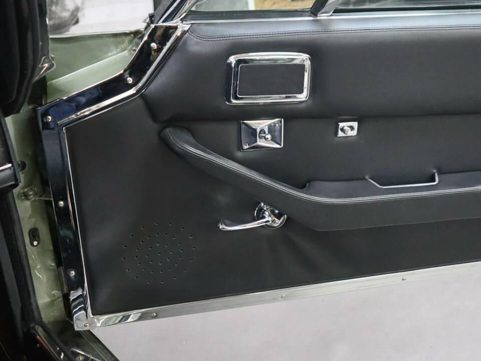 Bild 89/99 von Jensen Interceptor MK III (1973)