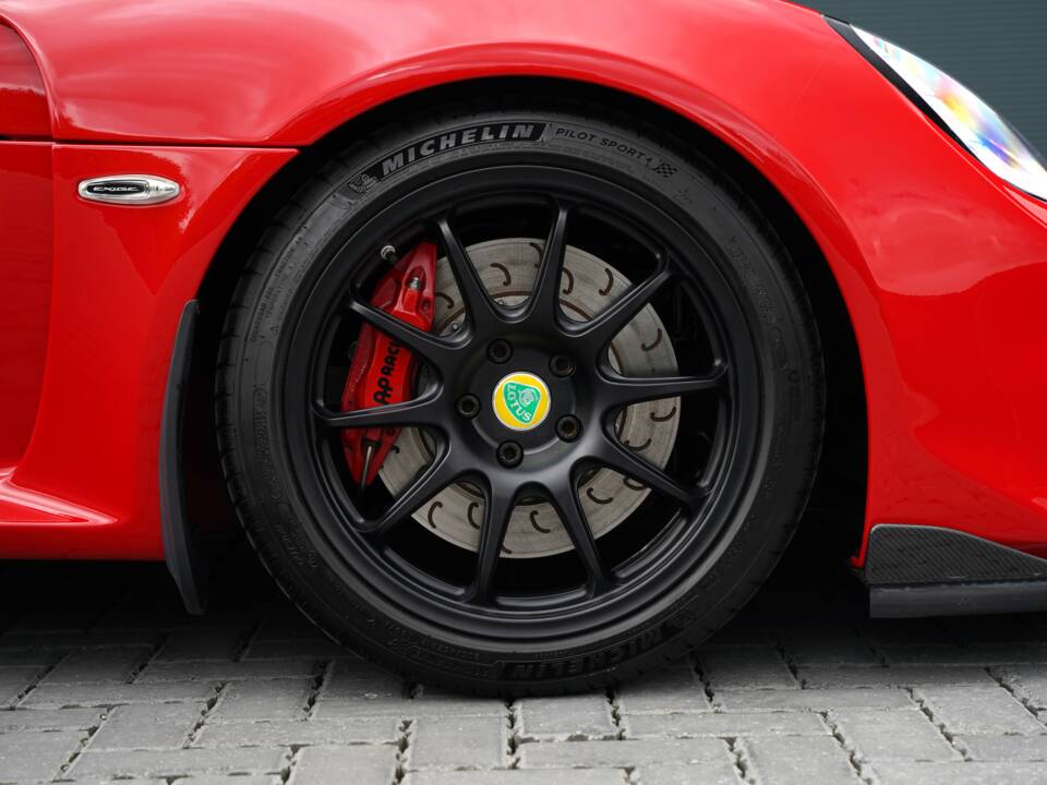 Immagine 42/50 di Lotus Exige Sport 410 (2018)