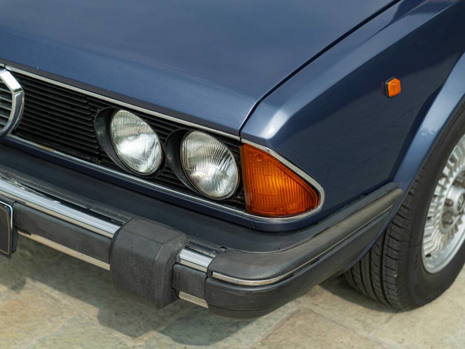 Image 17/50 of Alfa Romeo Alfa 6 - 2.5 (1979)