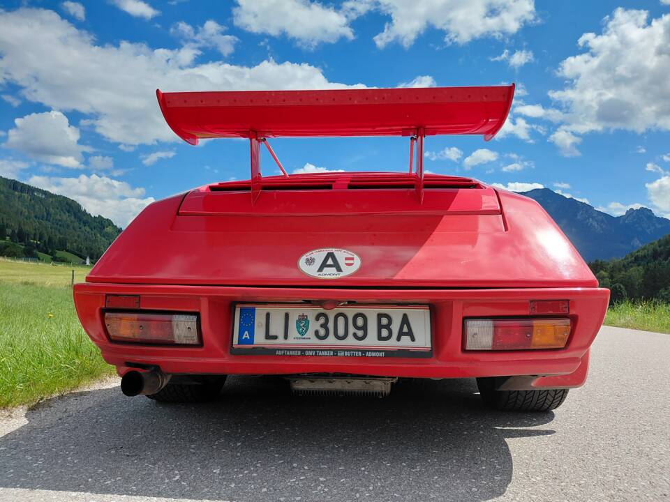 Immagine 3/10 di Alpine A 310 V6 (1984)