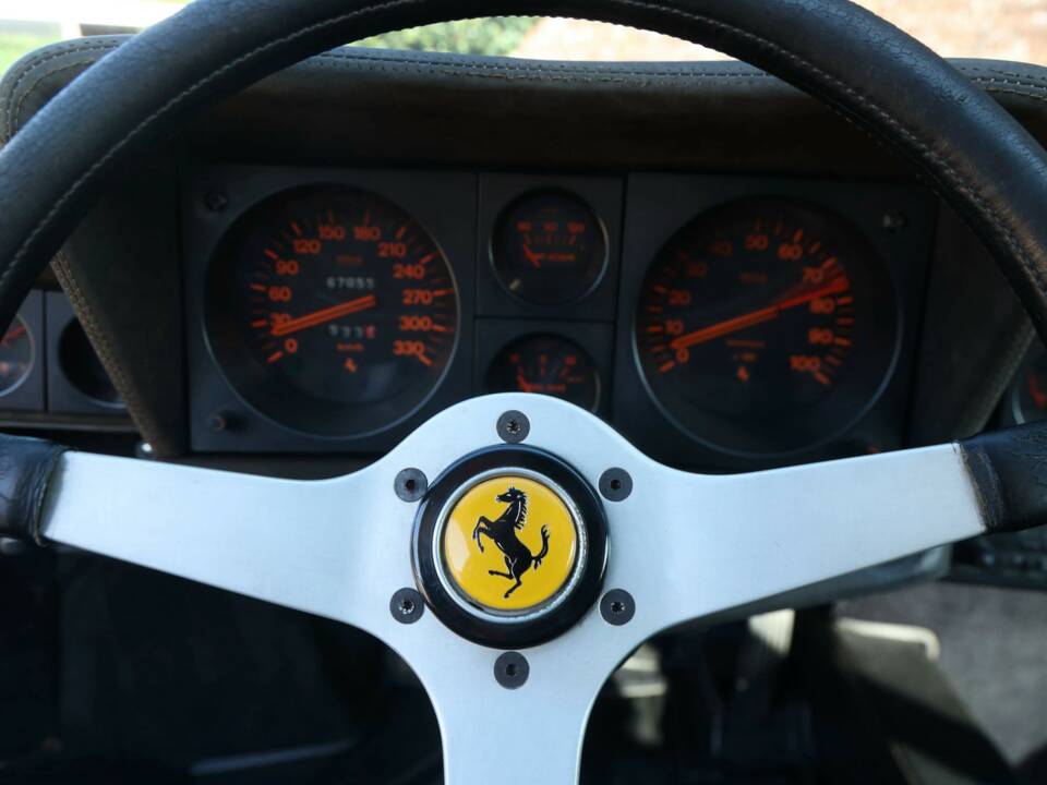 Image 19/50 de Ferrari 365 GT4 BB (1974)