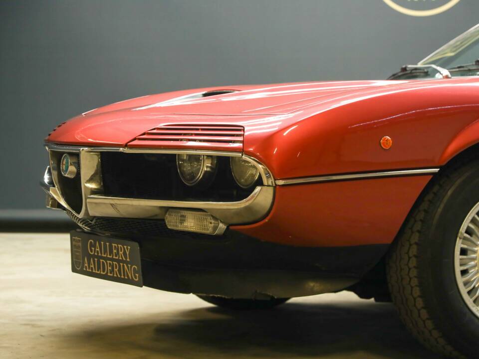 Bild 10/50 von Alfa Romeo Montreal (1972)
