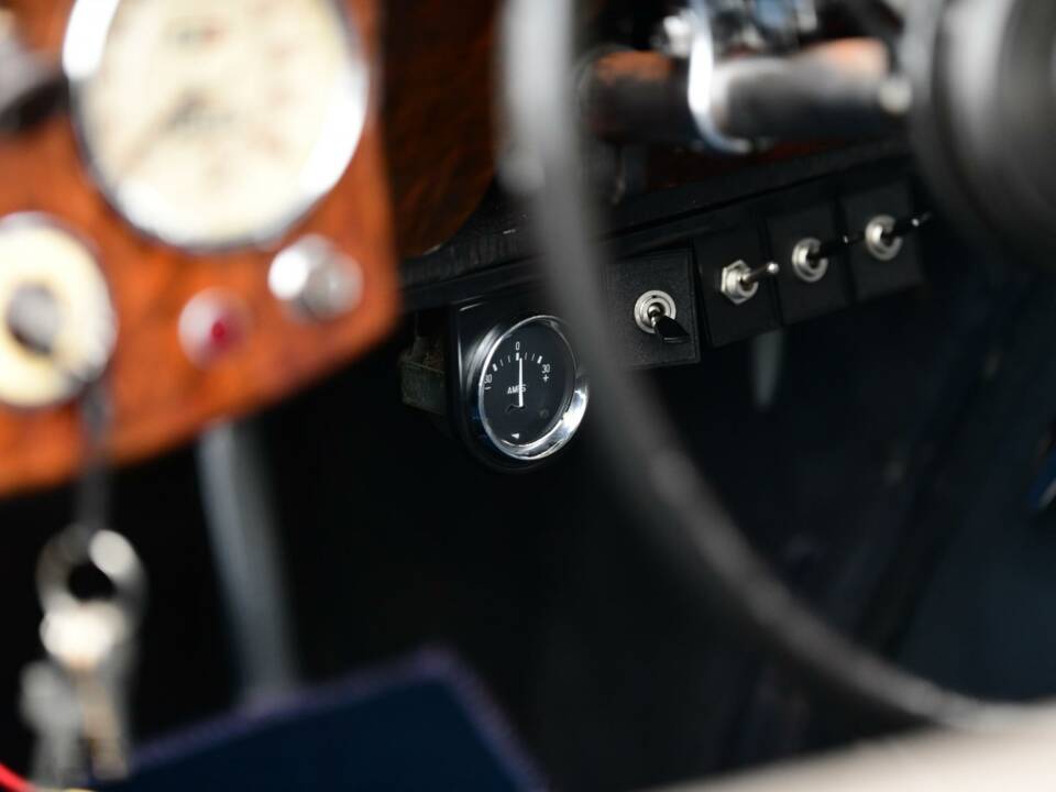 Afbeelding 38/50 van Triumph 2000 Roadster (1949)