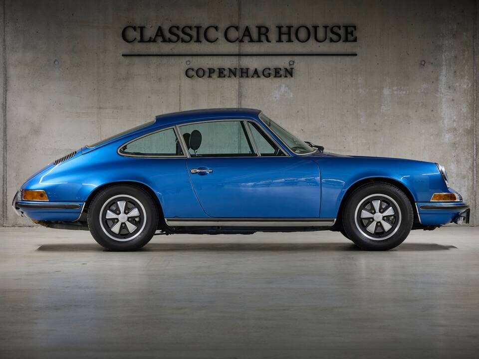 Bild 17/96 von Porsche 911 2.2 S (1970)