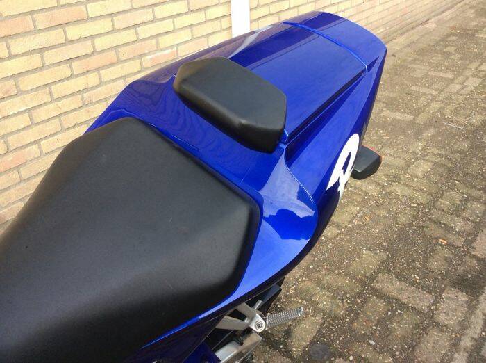 Bild 20/41 von Yamaha YZF 1000 R1 (1998)