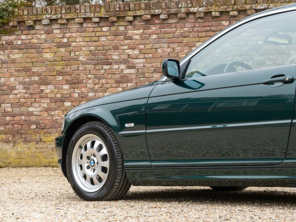 Bild 49/50 von BMW 323Ci (2001)
