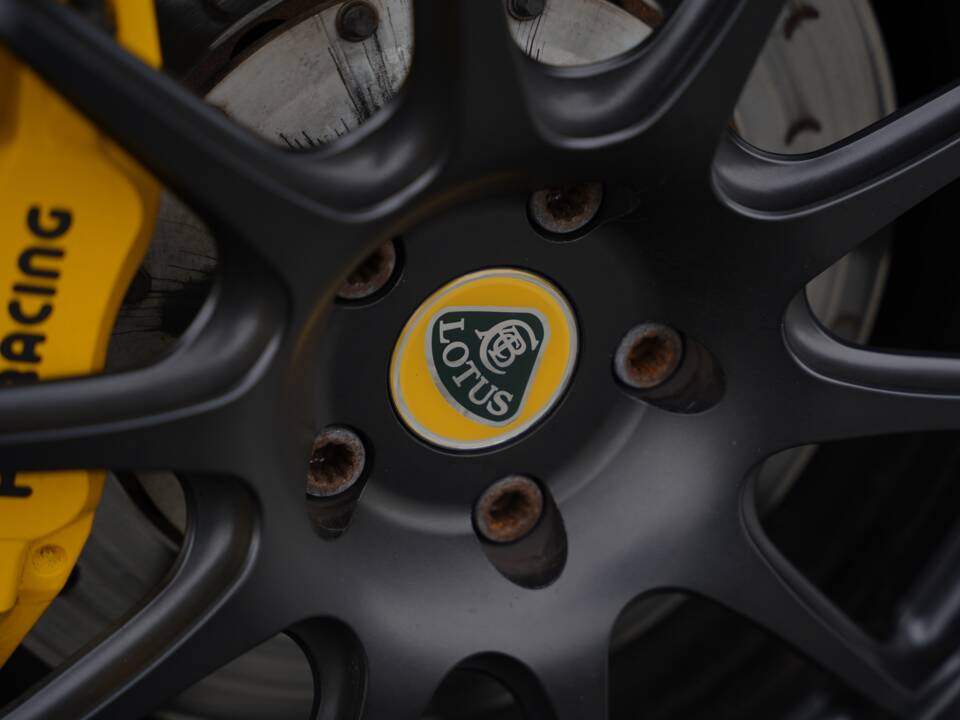 Bild 42/50 von Lotus Exige 390 &quot;Final Edition&quot; (2021)