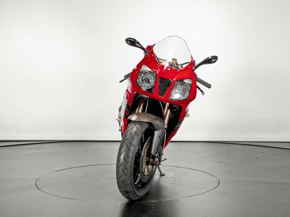 Image 6/34 of Honda DUMMY (2002)