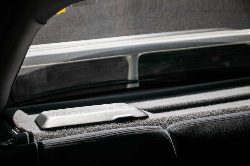 Image 24/42 de Ford Sierra RS Cosworth (1987)