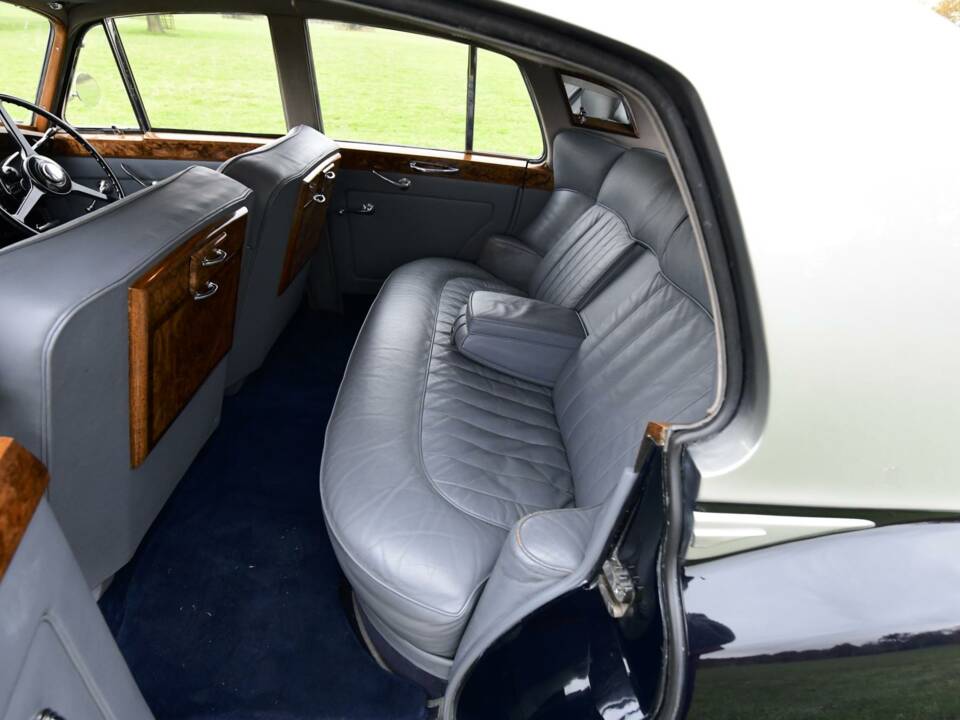 Afbeelding 47/50 van Rolls-Royce Silver Cloud I (1958)