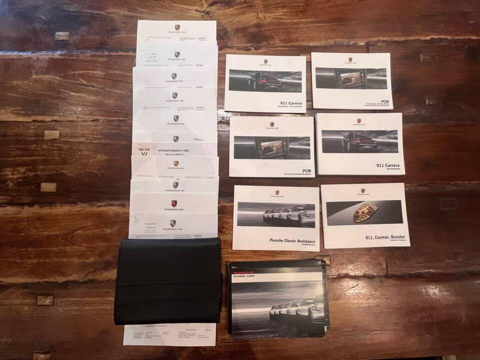 Bild 5/38 von Porsche 911 Carrera 4 (2011)