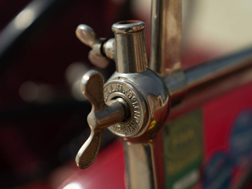 Obraz 31/50 pojazdu Alfa Romeo 6C 1500 Super Sport (1930)