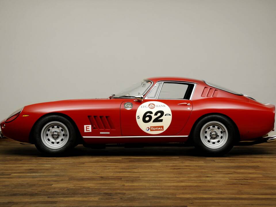 Bild 3/21 von Ferrari 275 GTB/4 (1967)