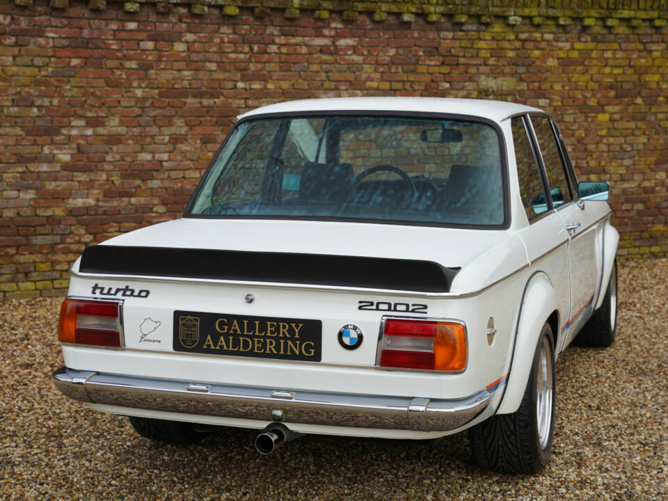 Bild 49/50 von BMW 2002 turbo (1975)