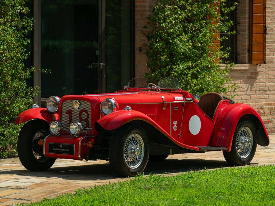 Immagine 21/50 di Burlington Arrow (1963)