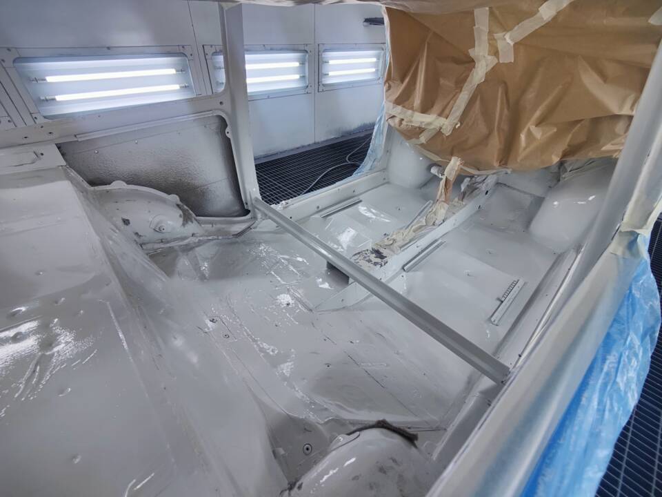 Immagine 63/69 di FIAT 850 Speciale (1969)