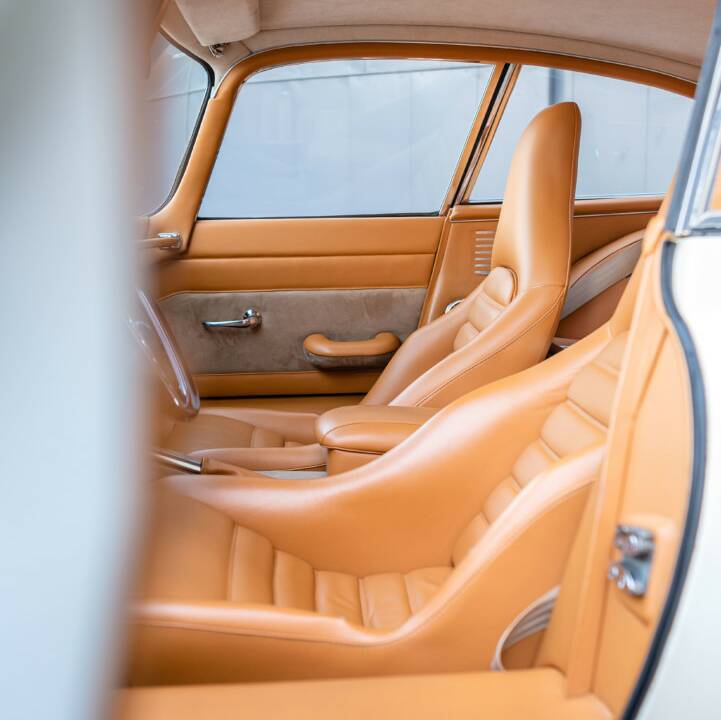 Imagen 26/50 de Jaguar E-Type 4.2 (1965)