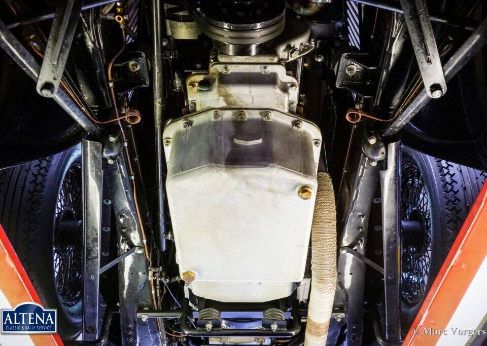 Image 84/88 of Bentley Speed Six “Blue Train” (1949)