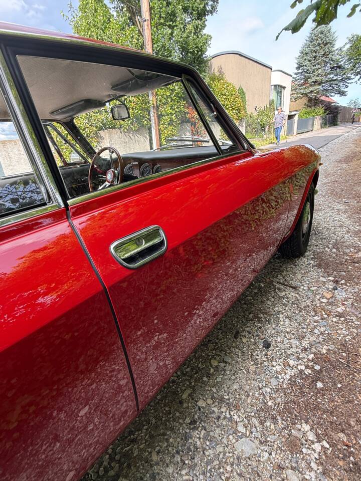 Afbeelding 50/53 van Alfa Romeo Giulia 1600 Sprint GT Veloce (1967)