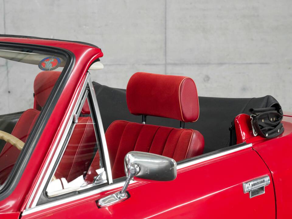 Bild 6/45 von Citroën Ami Sport Cabriolet (1974)