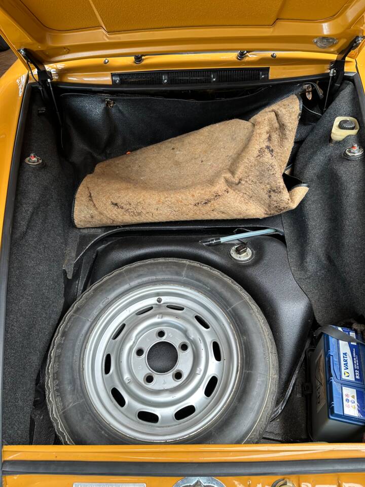 Image 13/25 of Porsche 912 (1967)