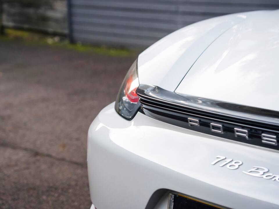 Bild 6/43 von Porsche 718 Boxster (2020)