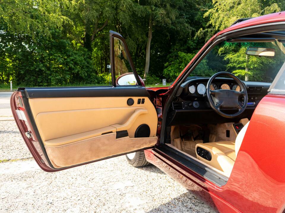 Bild 27/52 von Porsche 911 Targa (1997)