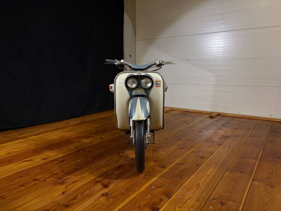 Image 2/16 of KTM Ponny I (1900)