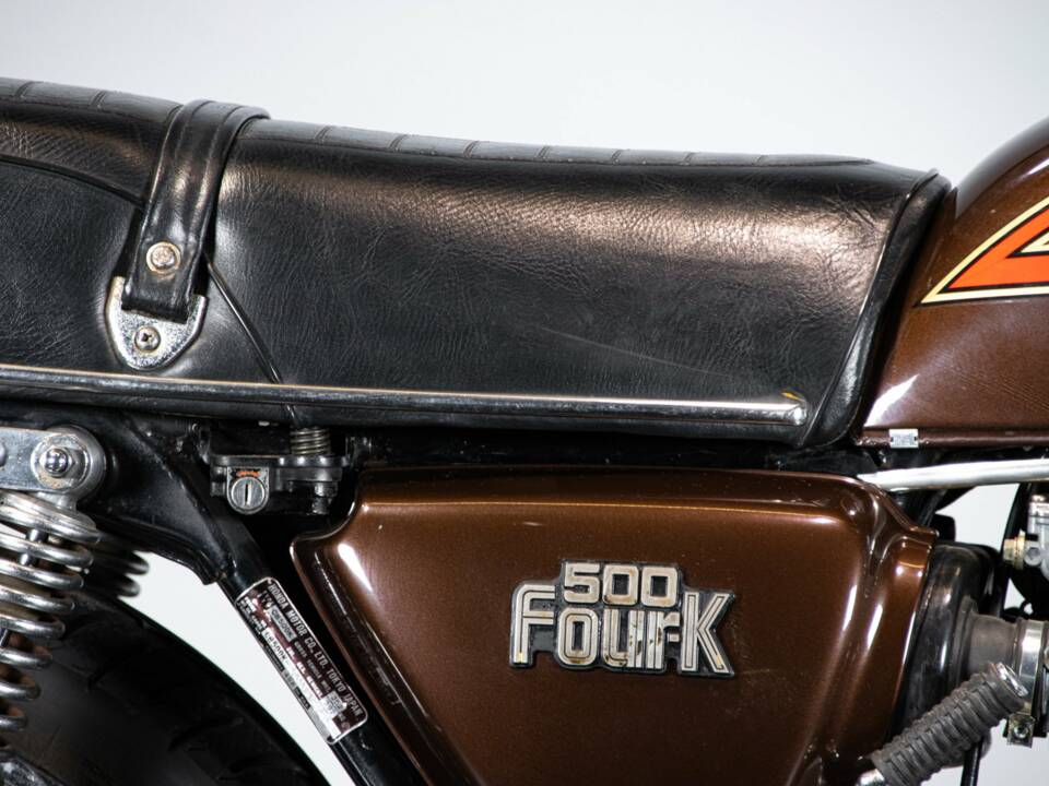 Image 20/50 of Honda DUMMY (1979)