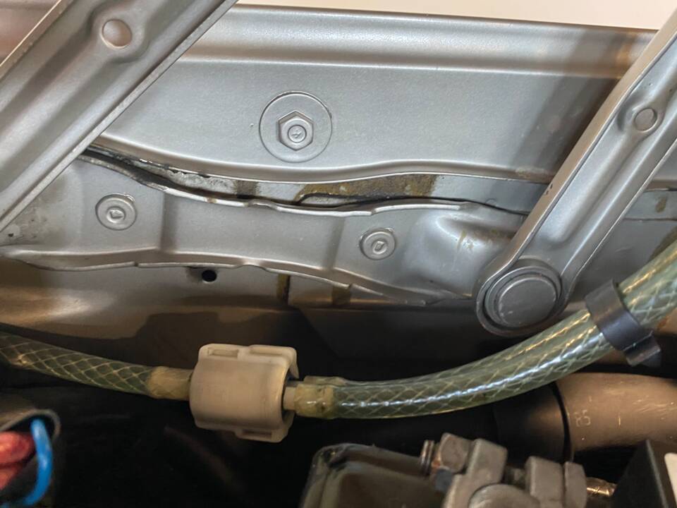 Bild 44/66 von Mercedes-Benz 190 E 2.3-16V (1986)