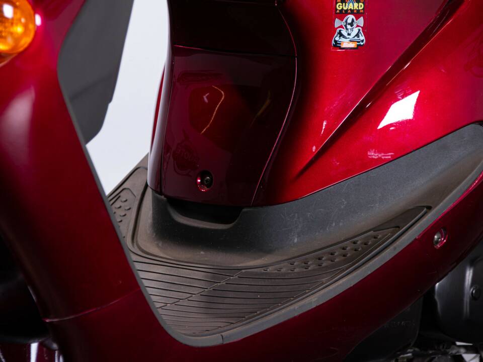 Bild 19/50 von Malaguti DUMMY (1994)