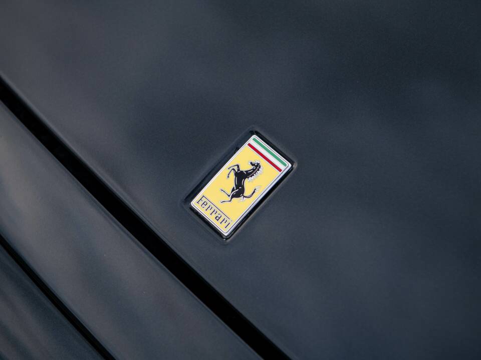 Image 33/35 de Ferrari F 355 Challenge (1995)