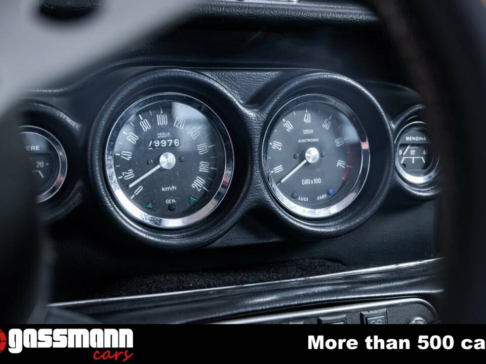 Bild 13/15 von Innocenti Mini Cooper 1300 (1975)