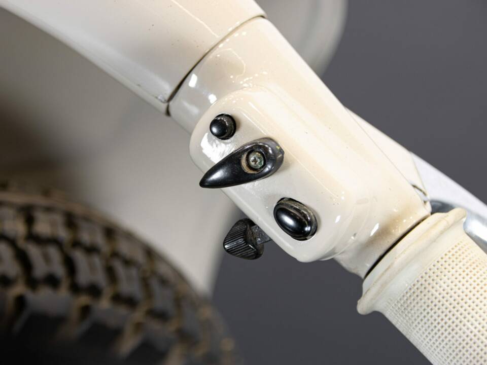 Immagine 21/50 di Piaggio DUMMY (1959)