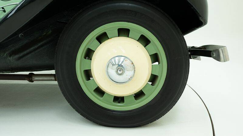 Image 10/15 de Citroën Traction Avant 7 C (1935)